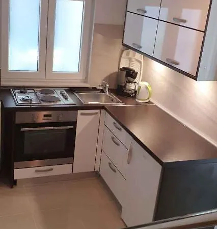 In Porec/istrien 33353 Apartament *