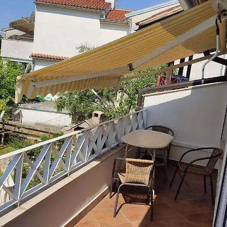 Apartament In Porec/istrien 33353