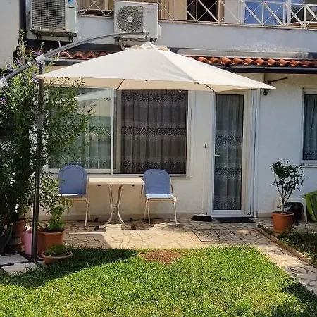 In Porec/istrien 33353 Πόρετς