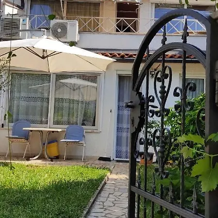 In Porec/istrien 33353 Apartament Poreč