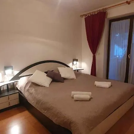 In Porec/istrien 33353 Apartament