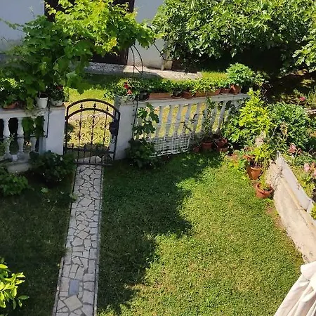 In Porec/istrien 33353 Πόρετς