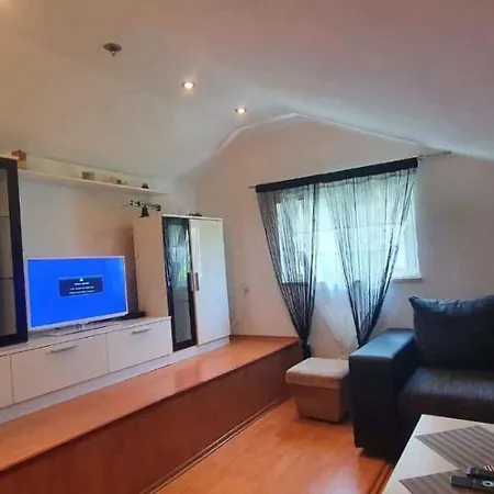 In Porec/istrien 33353 Apartament Poreč