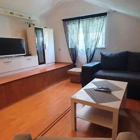 In Porec/istrien 33353 Apartament