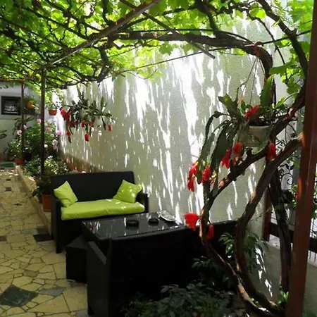 Apartament In Porec/istrien 33353 Poreč