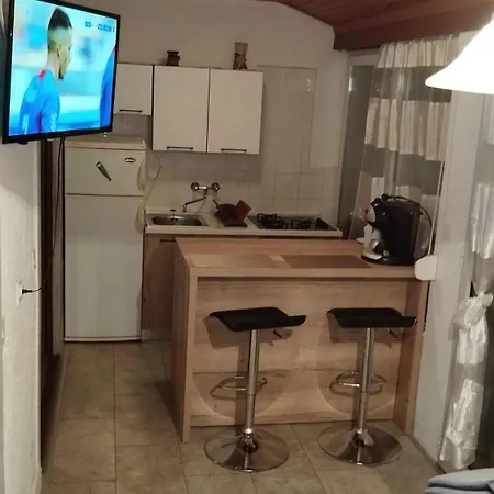 In Porec/istrien 33353 Apartament *