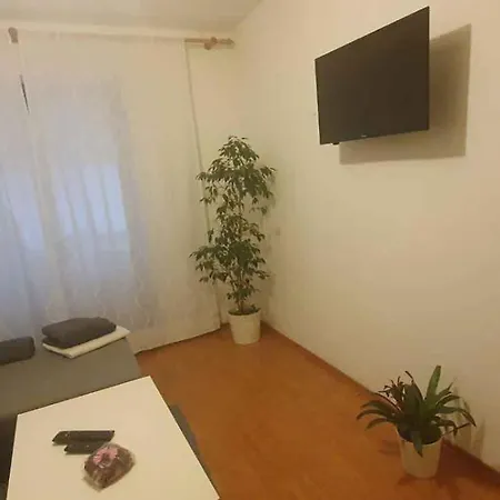 In Porec/istrien 33353 Apartament Poreč