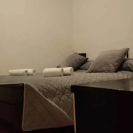 Διαμέρισμα In Porec/istrien 33353 Πόρετς