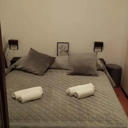 In Porec/istrien 33353 Apartament