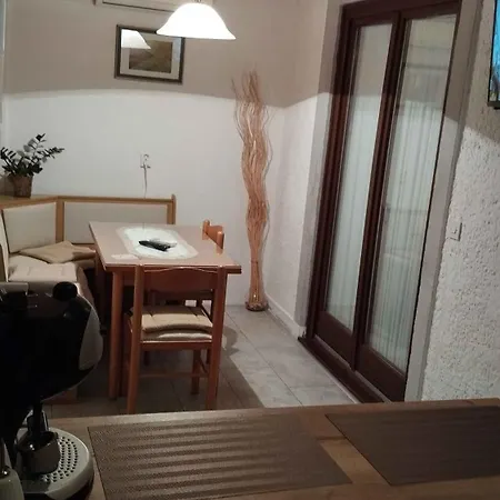 Apartament In Porec/istrien 33353