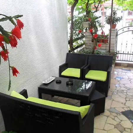 In Porec/istrien 33353 Διαμέρισμα *