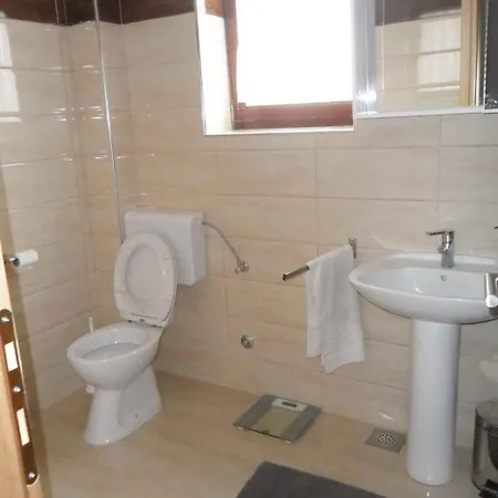 In - Istrien 33353 Apartment Porec