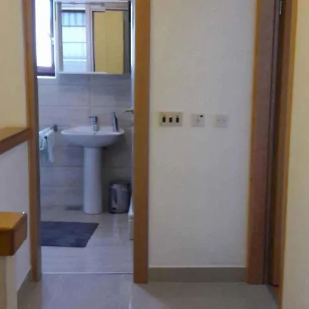 In - Istrien 33353 Apartment *