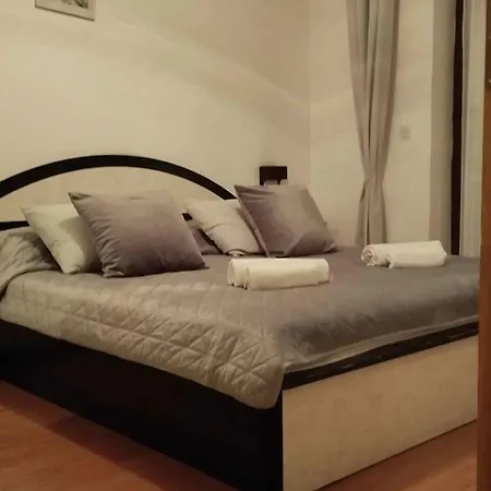 Apartment In - Istrien 33353 Porec
