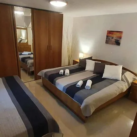 Apartment In - Istrien 33353 Porec