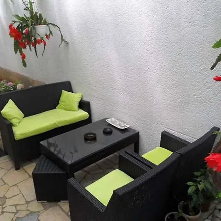 In Porec/istrien 33353 Appartement Poreč
