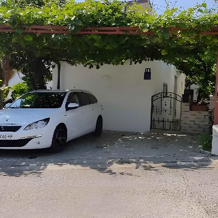 Appartement In Porec/istrien 33353 Poreč